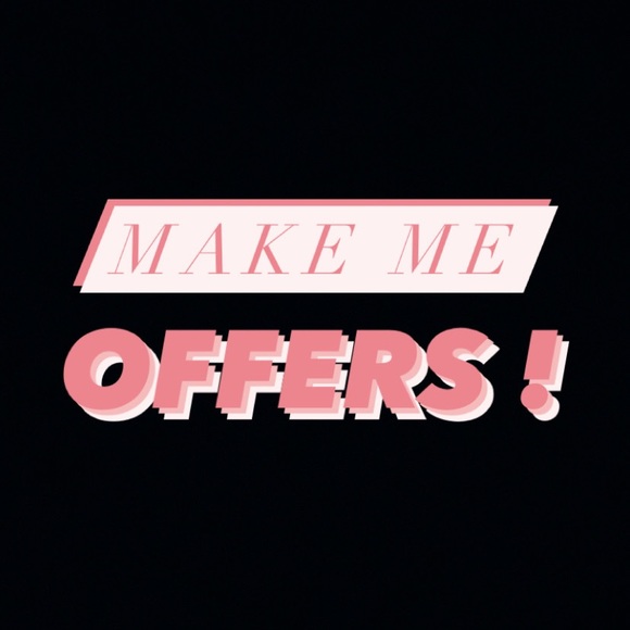 Dresses & Skirts - ACCEPTING OFFERS